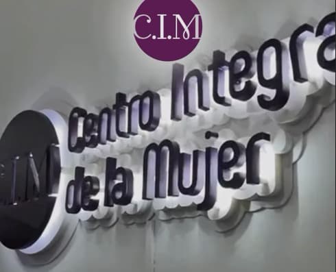 Frente de Centro Integral de la Mujer
